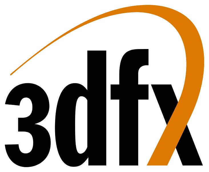 3dfx: So powerful it’s kind of ridiculous