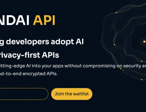 BlindAI API: An open-source and privacy-first OpenAI alternative