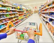 UK: Food inflation rises to 18.2% as it hits highest rate in over 45 years